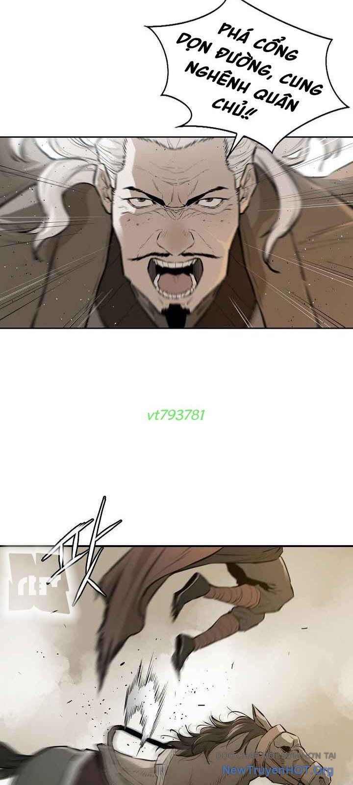 Phong Hồn - Quán Đỉnh Vô Song: Chapter 68