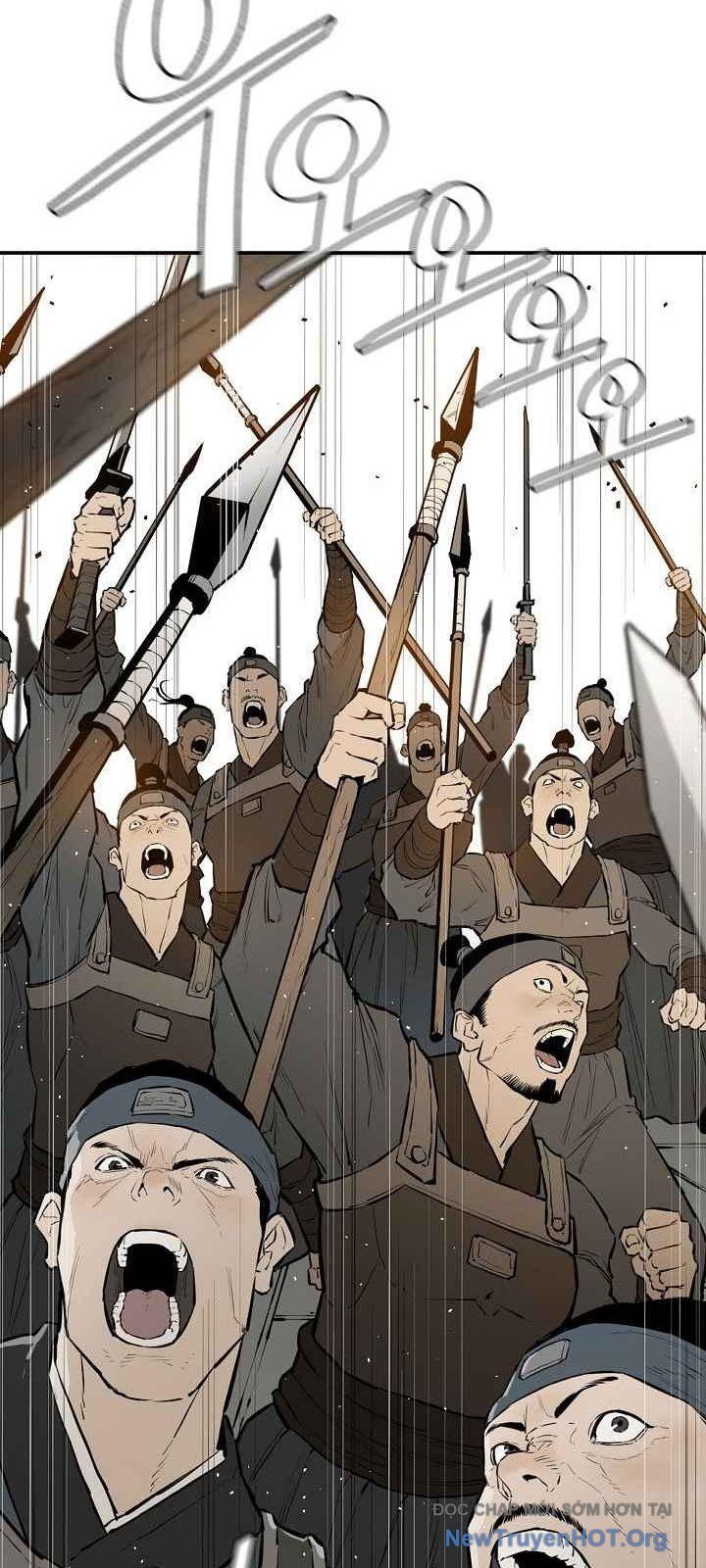 Phong Hồn - Quán Đỉnh Vô Song: Chapter 68