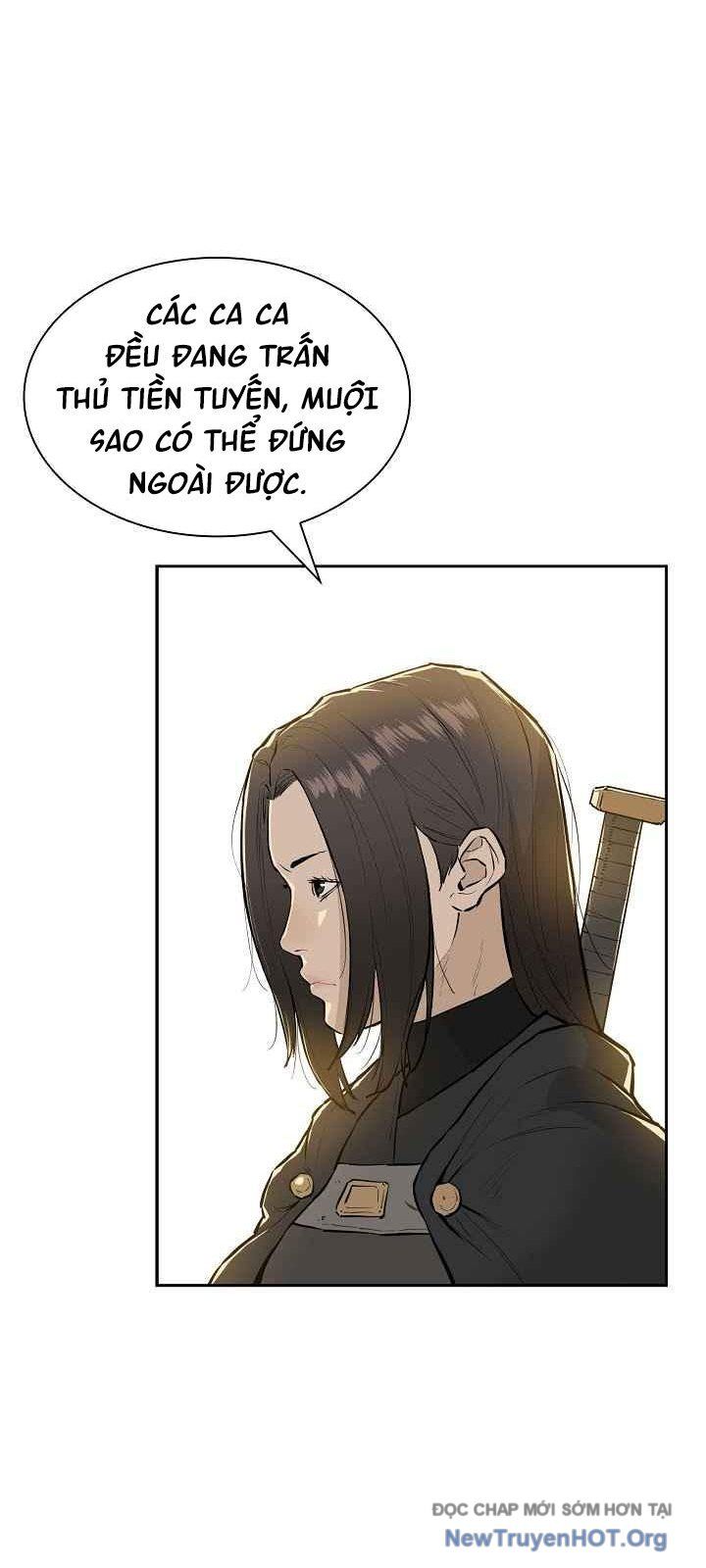 Phong Hồn - Quán Đỉnh Vô Song: Chapter 68