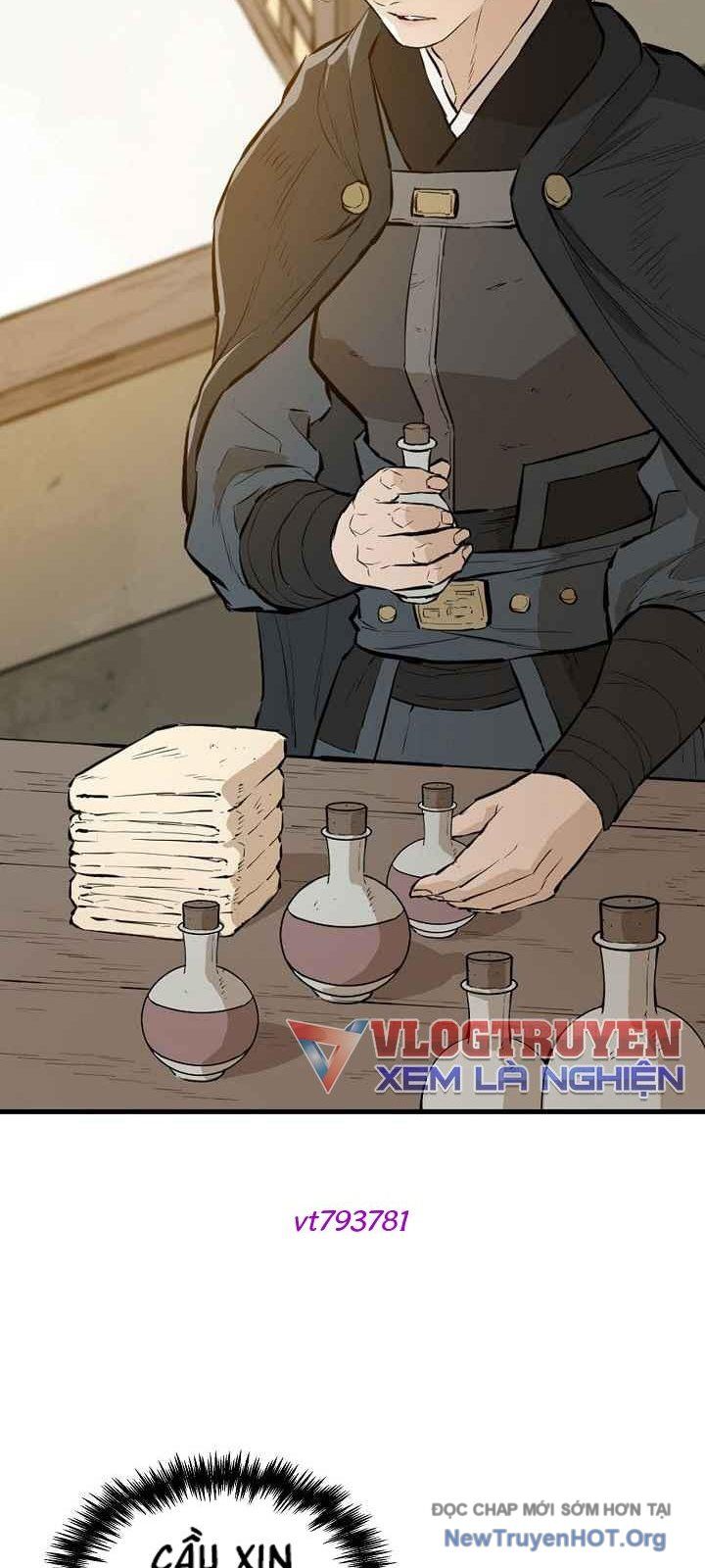 Phong Hồn - Quán Đỉnh Vô Song: Chapter 68