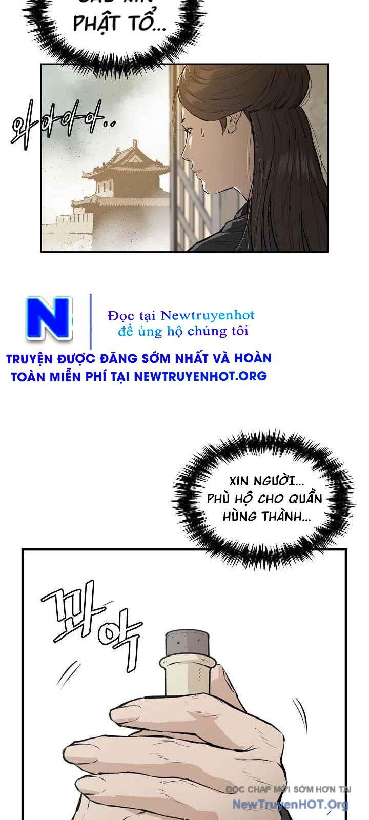 Phong Hồn - Quán Đỉnh Vô Song: Chapter 68