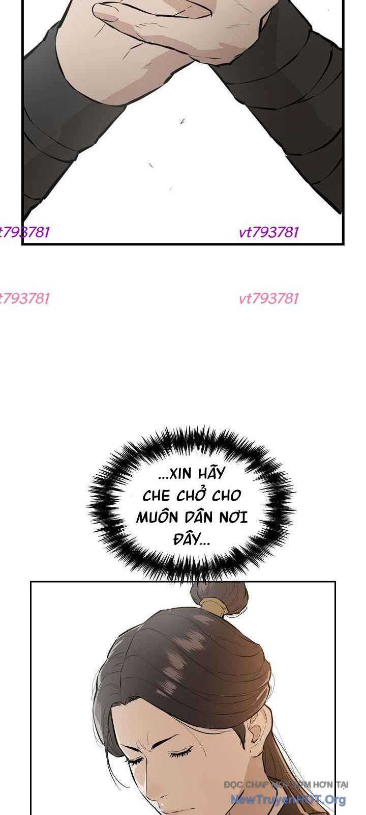 Phong Hồn - Quán Đỉnh Vô Song: Chapter 68