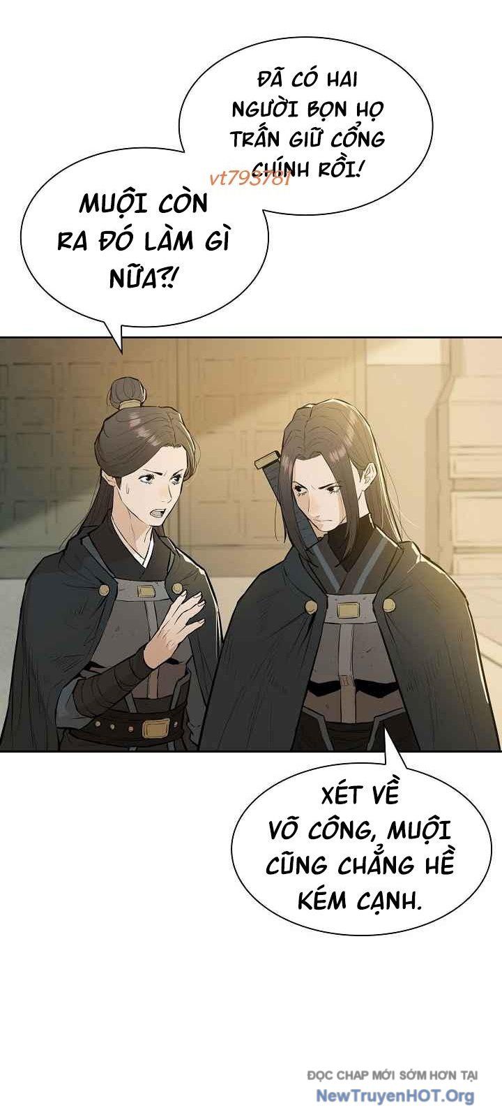 Phong Hồn - Quán Đỉnh Vô Song: Chapter 68