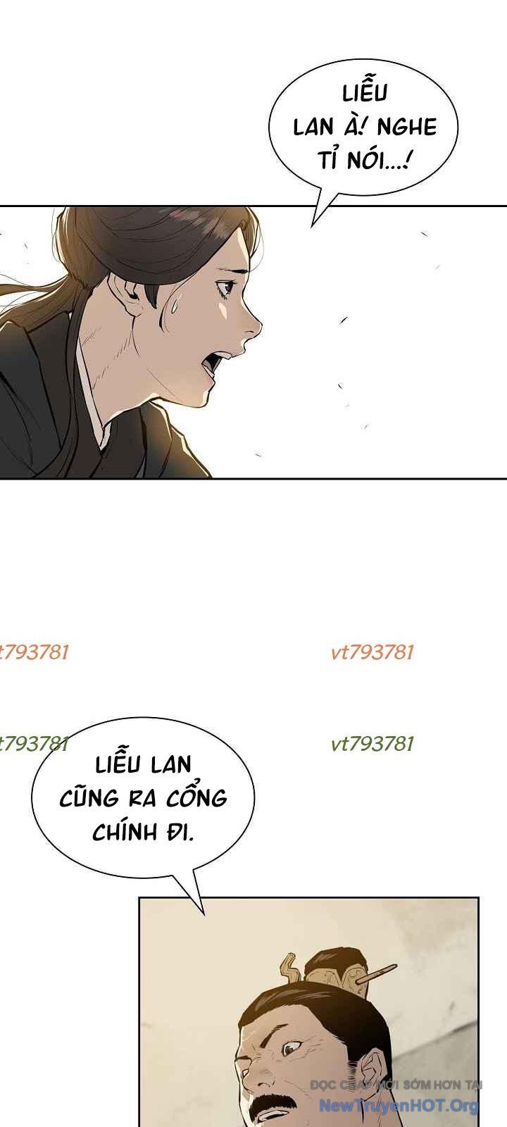 Phong Hồn - Quán Đỉnh Vô Song: Chapter 68