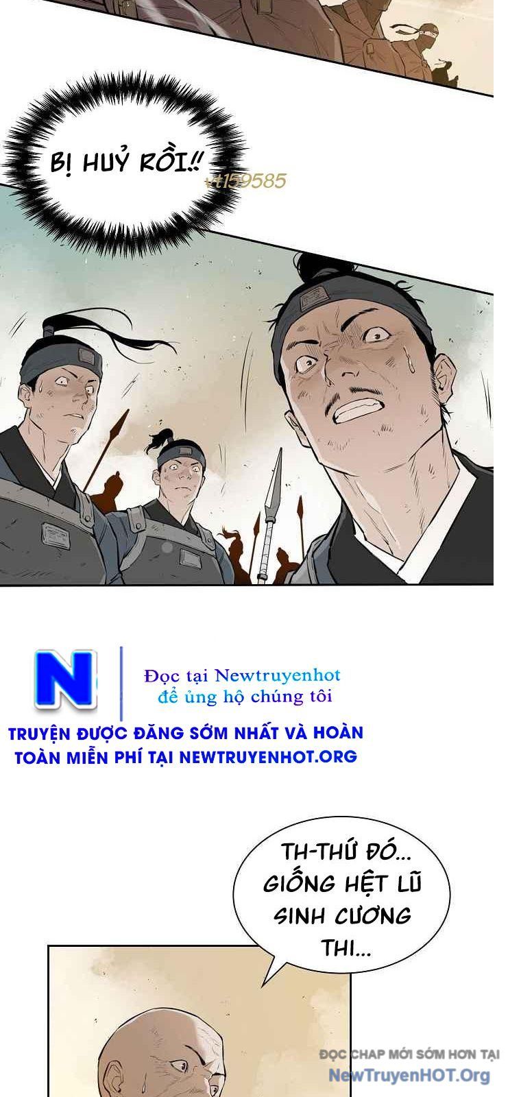 Phong Hồn - Quán Đỉnh Vô Song: Chapter 70