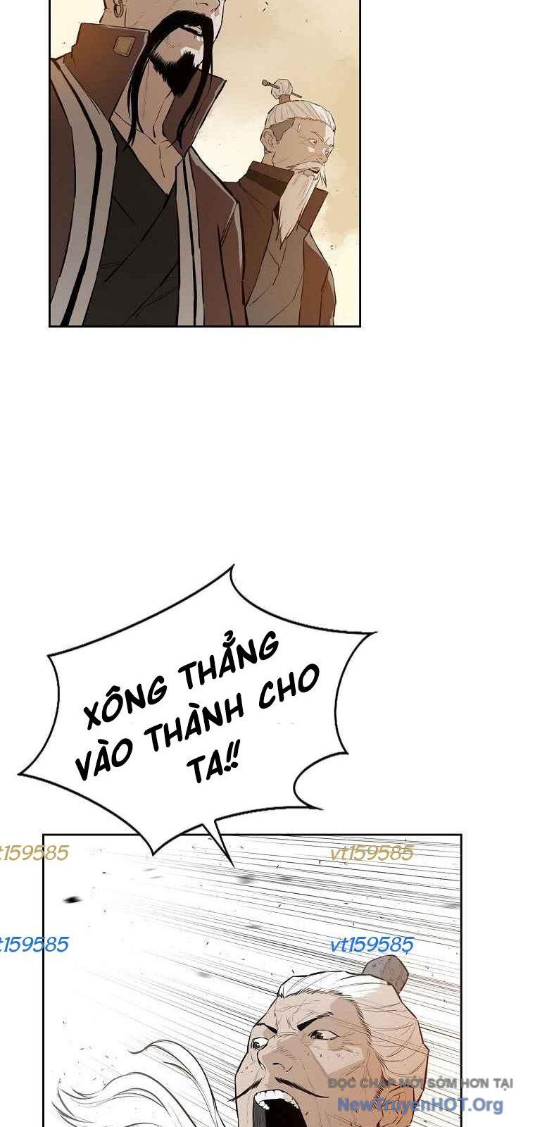 Phong Hồn - Quán Đỉnh Vô Song: Chapter 70