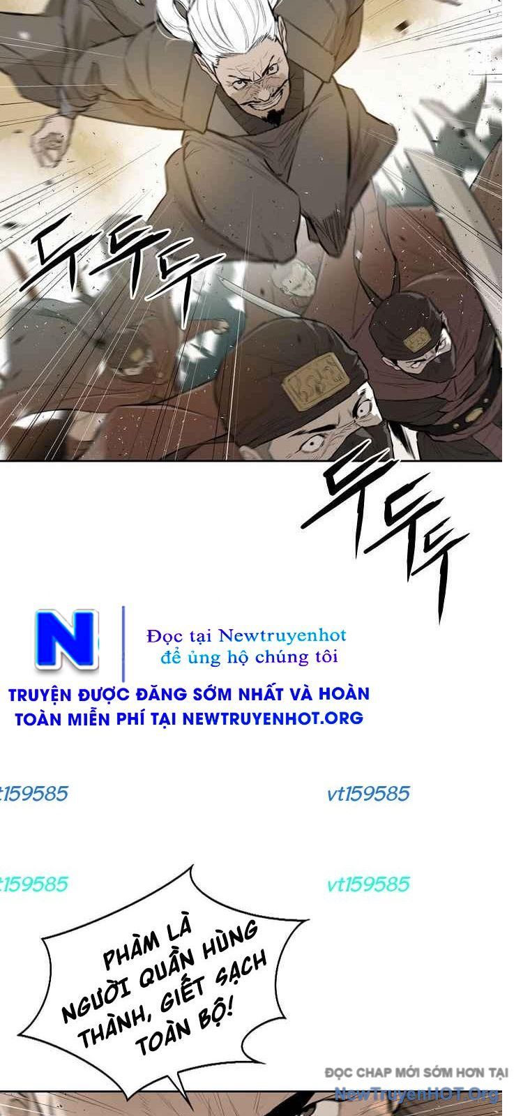 Phong Hồn - Quán Đỉnh Vô Song: Chapter 70