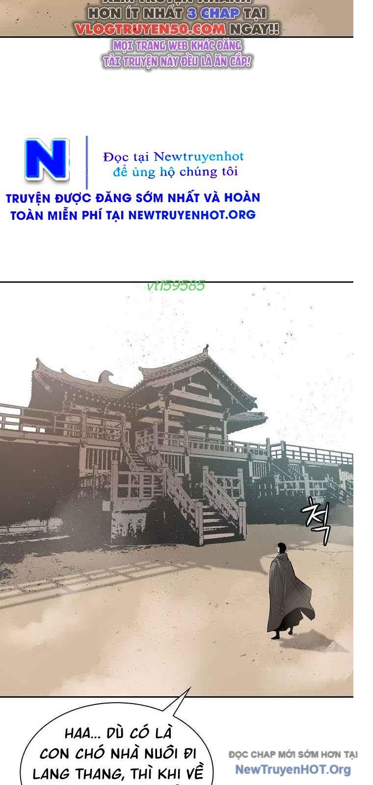 Phong Hồn - Quán Đỉnh Vô Song: Chapter 70
