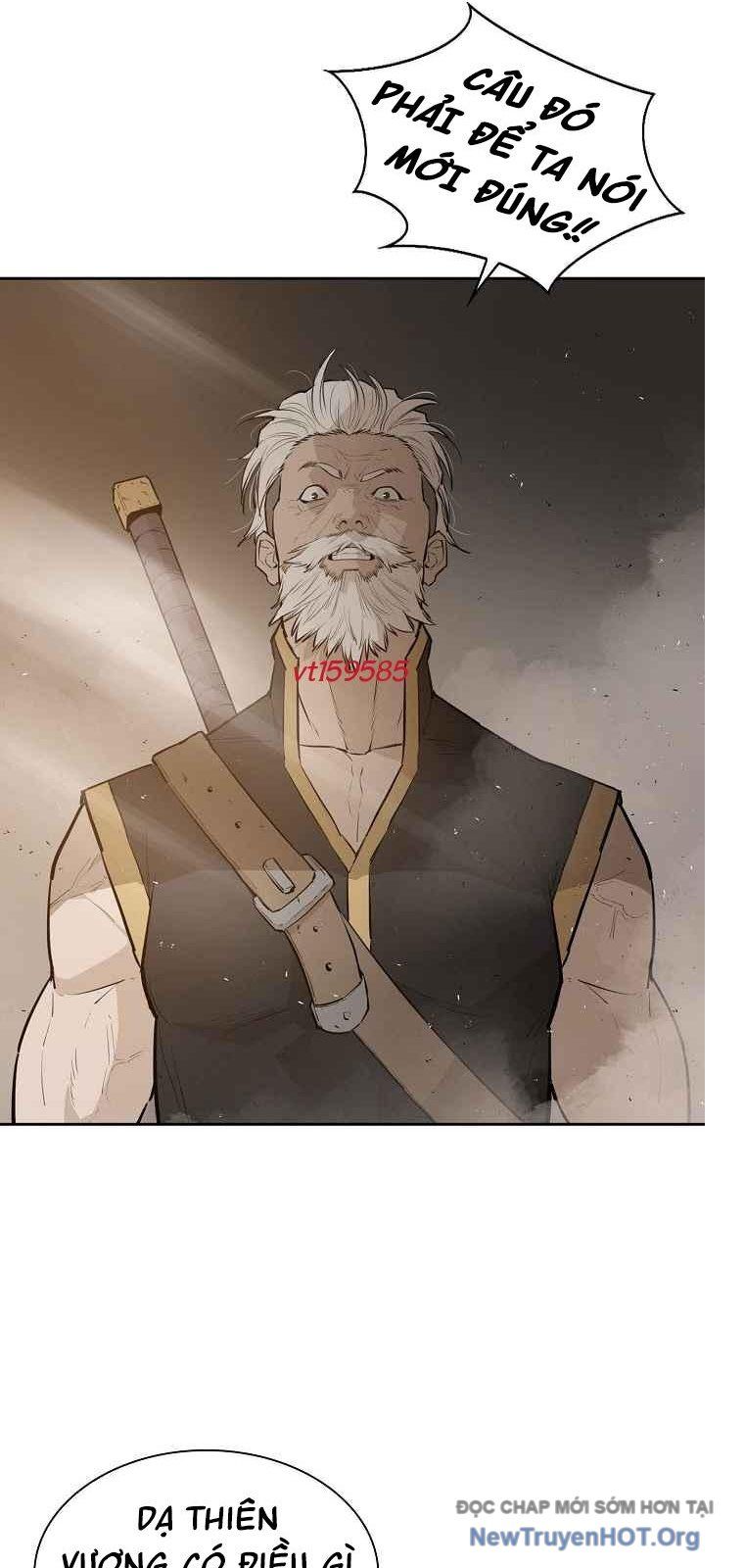 Phong Hồn - Quán Đỉnh Vô Song: Chapter 70