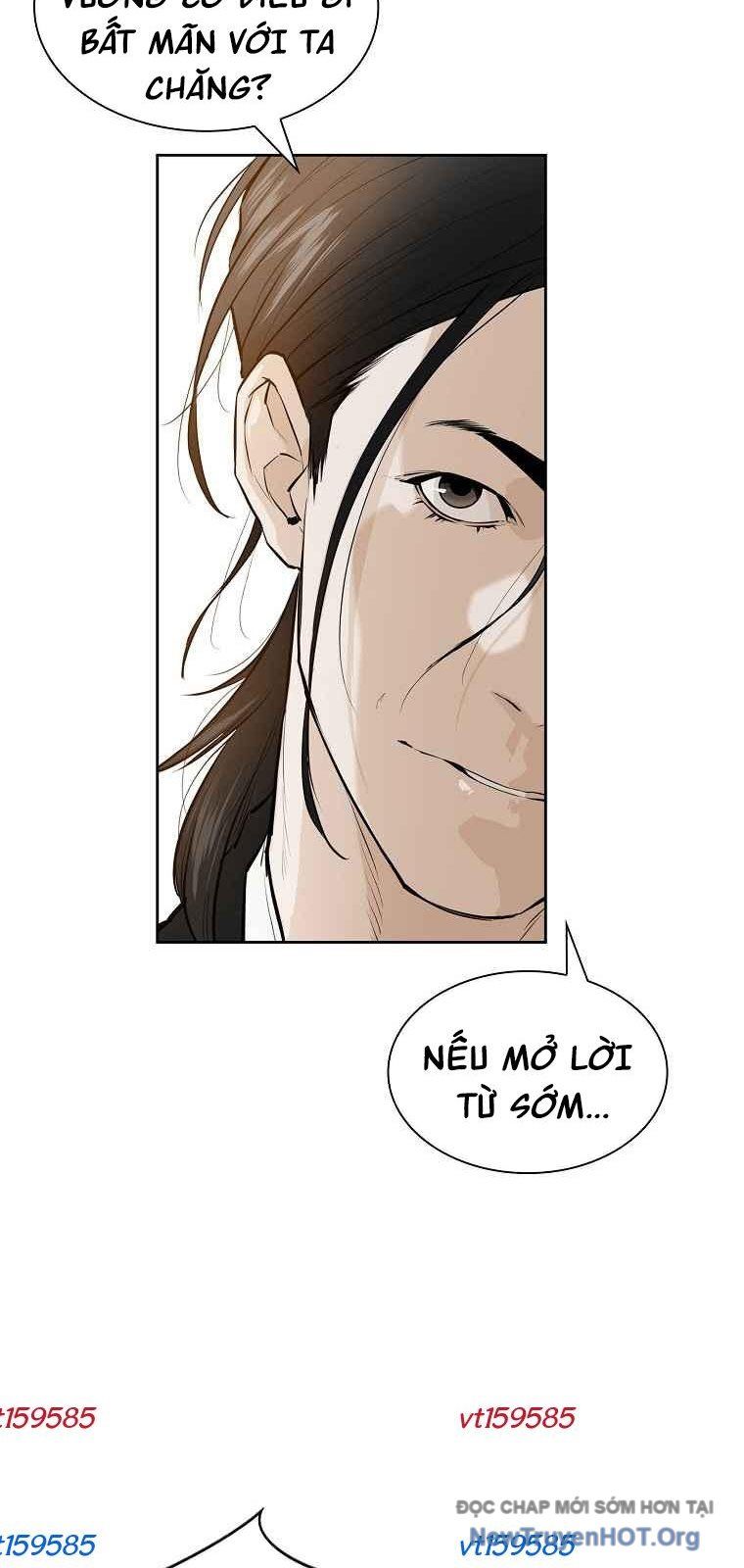 Phong Hồn - Quán Đỉnh Vô Song: Chapter 70