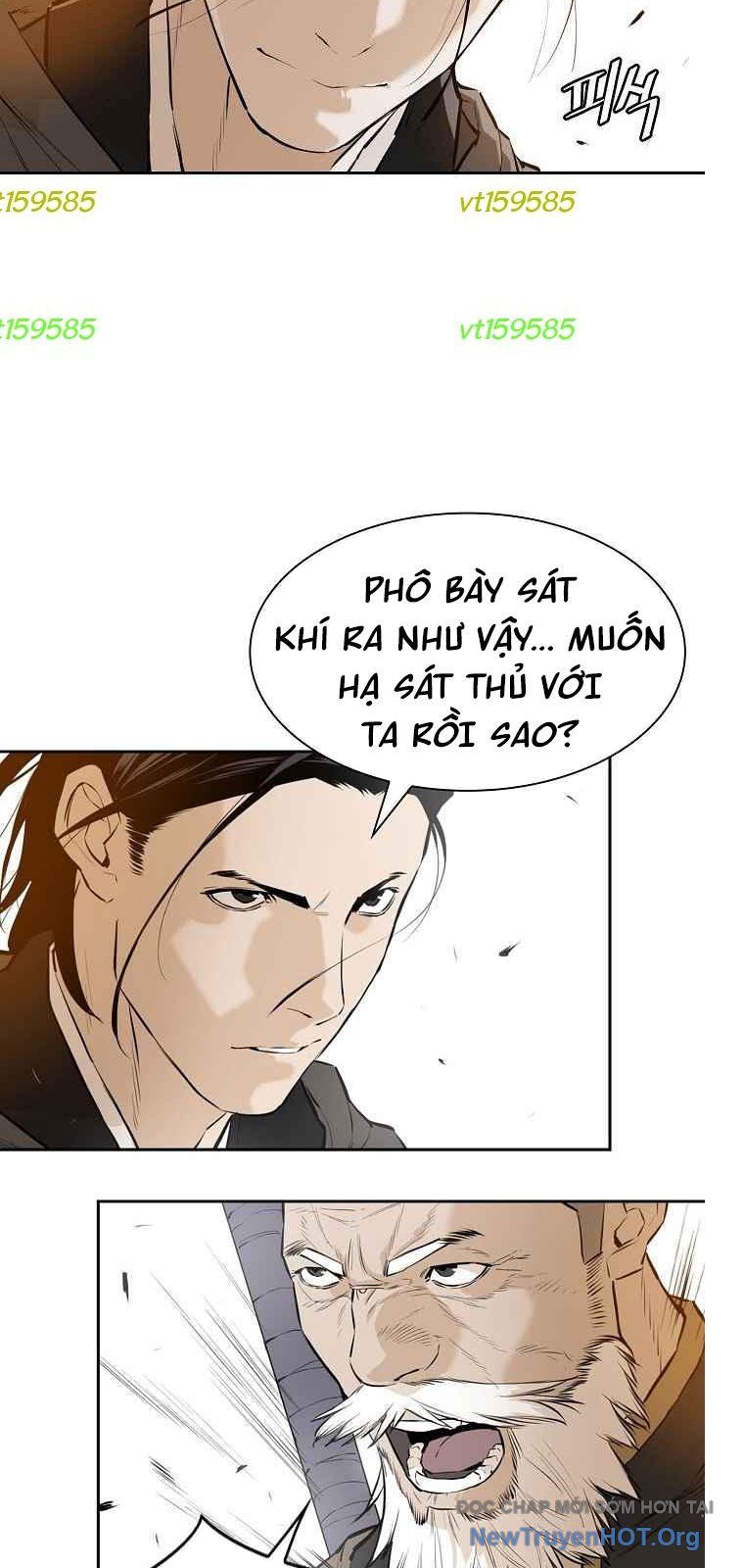 Phong Hồn - Quán Đỉnh Vô Song: Chapter 70