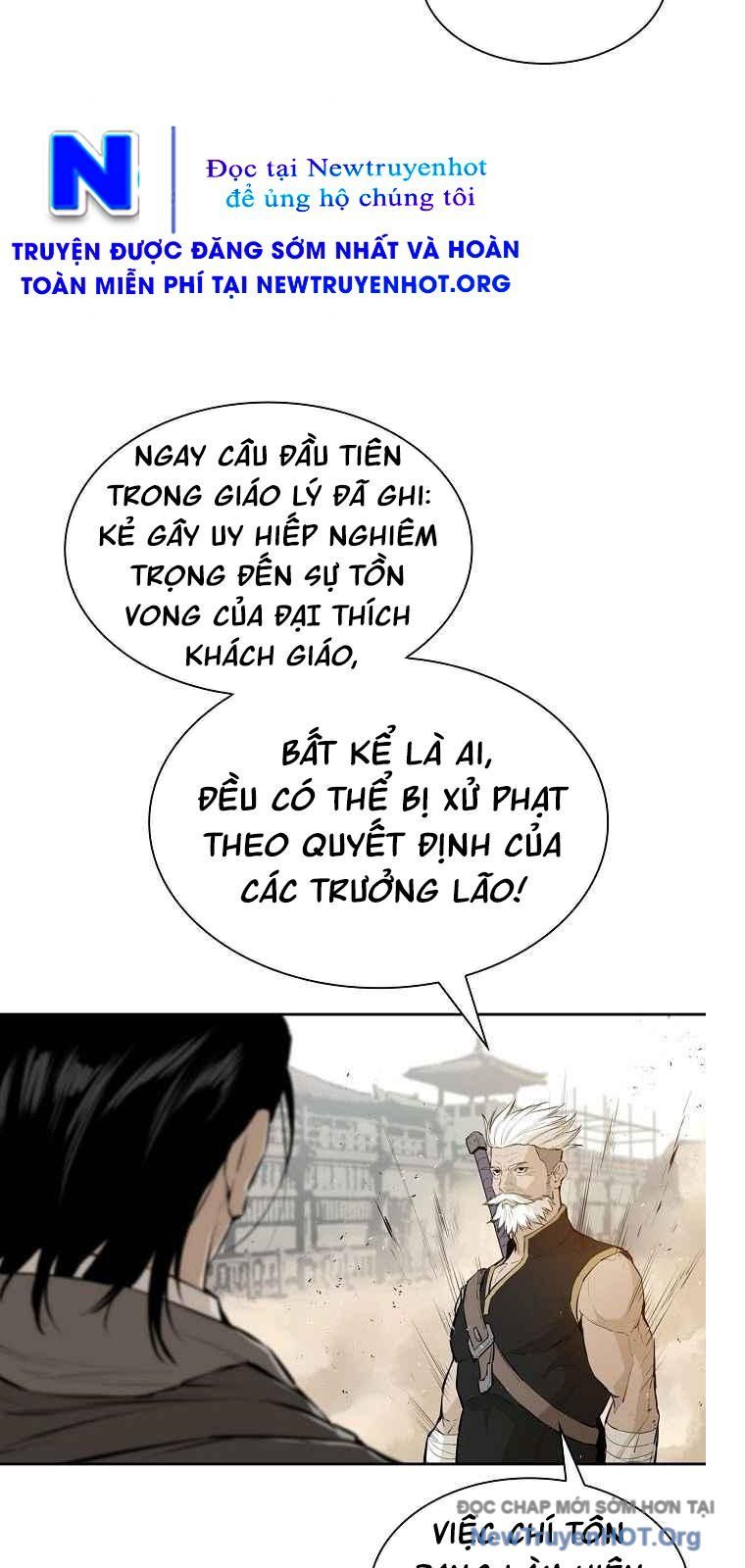 Phong Hồn - Quán Đỉnh Vô Song: Chapter 70