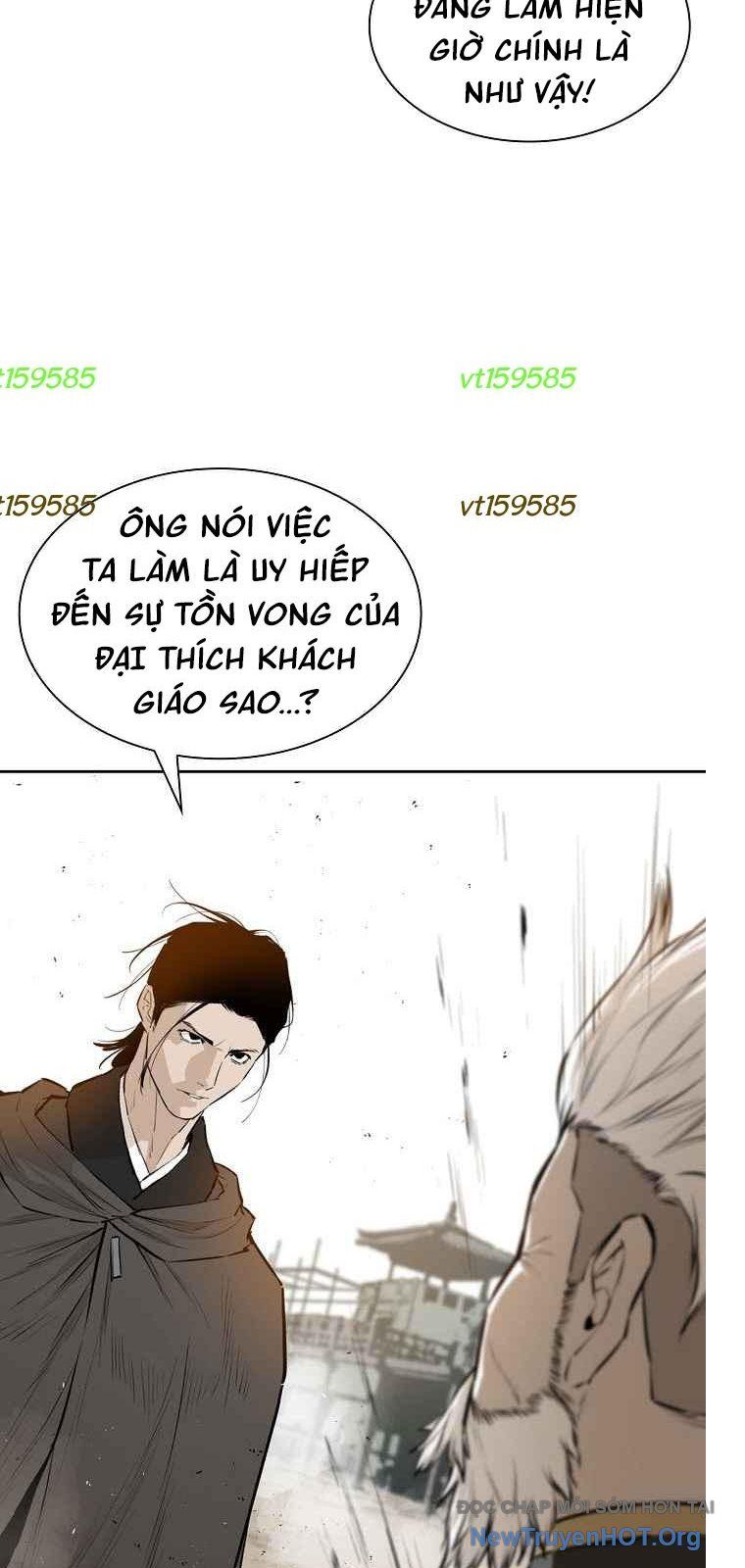 Phong Hồn - Quán Đỉnh Vô Song: Chapter 70