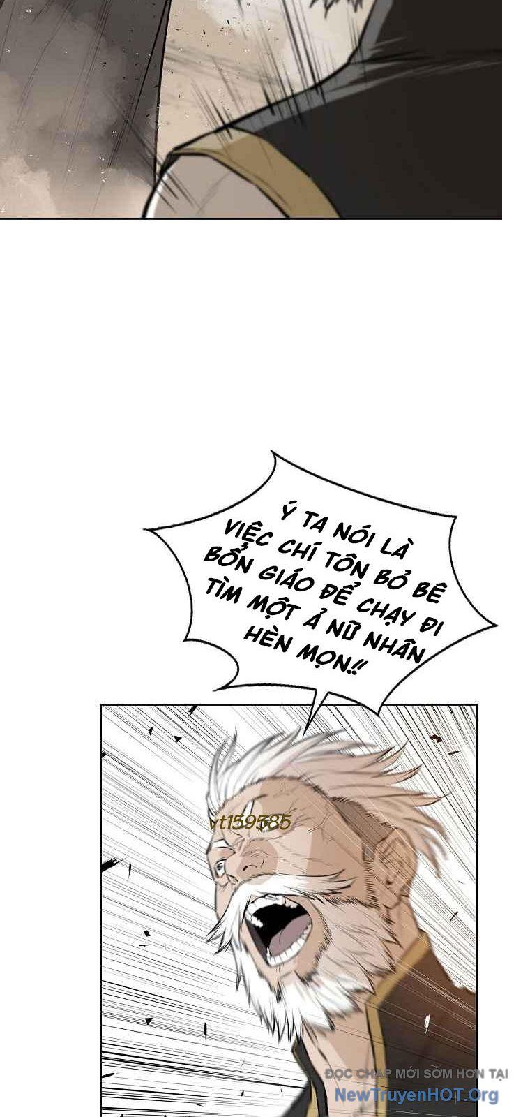 Phong Hồn - Quán Đỉnh Vô Song: Chapter 70