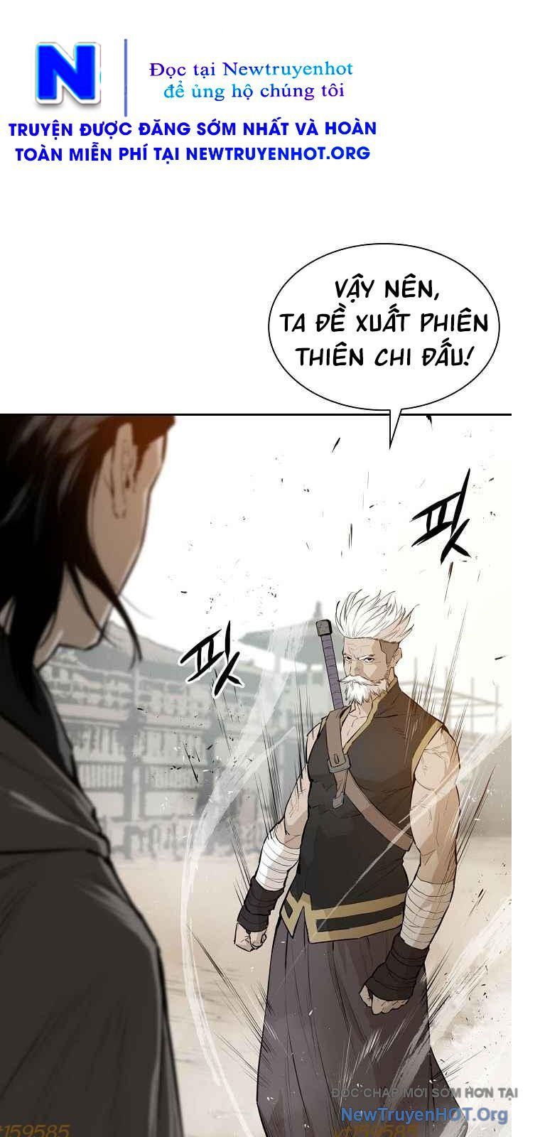 Phong Hồn - Quán Đỉnh Vô Song: Chapter 70