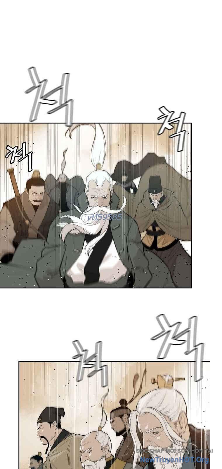 Phong Hồn - Quán Đỉnh Vô Song: Chapter 70