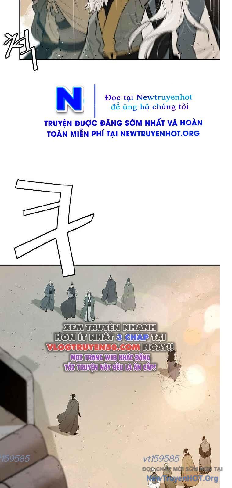 Phong Hồn - Quán Đỉnh Vô Song: Chapter 70