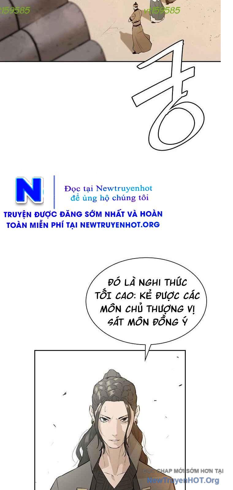 Phong Hồn - Quán Đỉnh Vô Song: Chapter 70