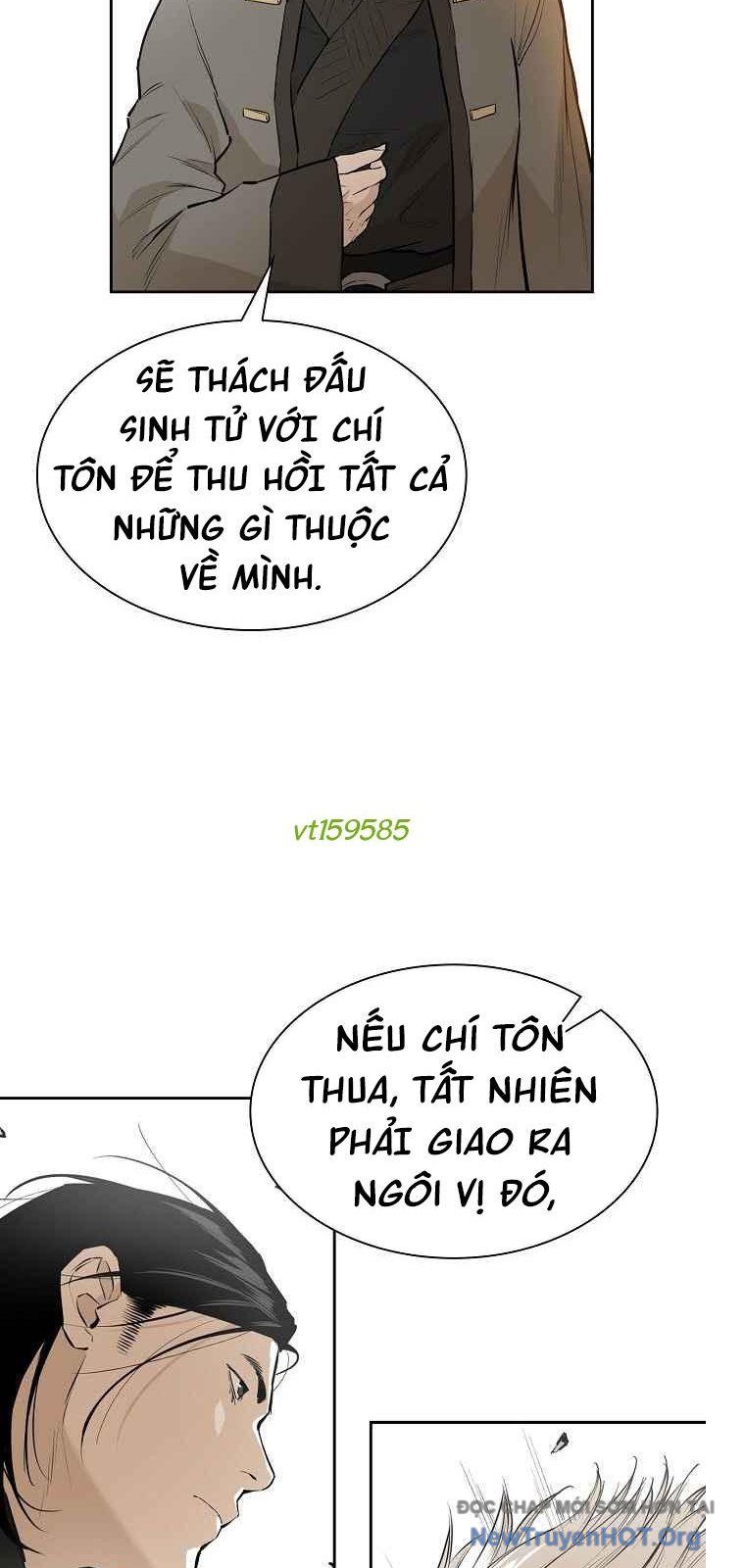 Phong Hồn - Quán Đỉnh Vô Song: Chapter 70