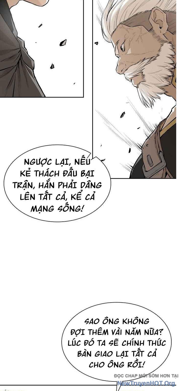 Phong Hồn - Quán Đỉnh Vô Song: Chapter 70