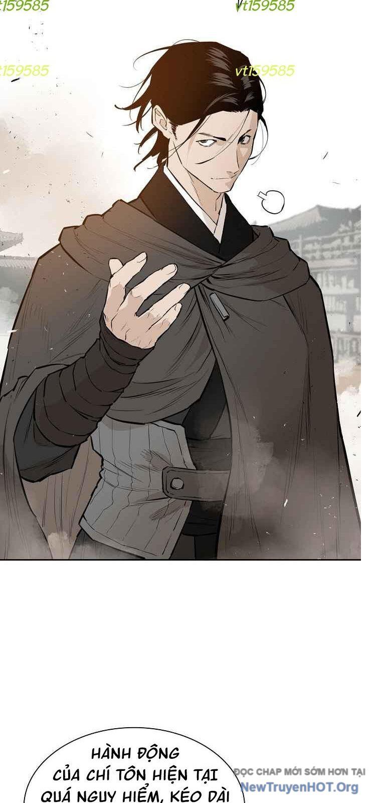 Phong Hồn - Quán Đỉnh Vô Song: Chapter 70