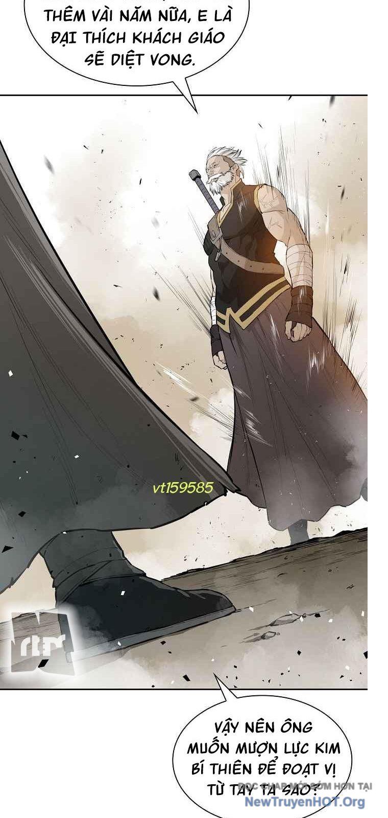 Phong Hồn - Quán Đỉnh Vô Song: Chapter 70