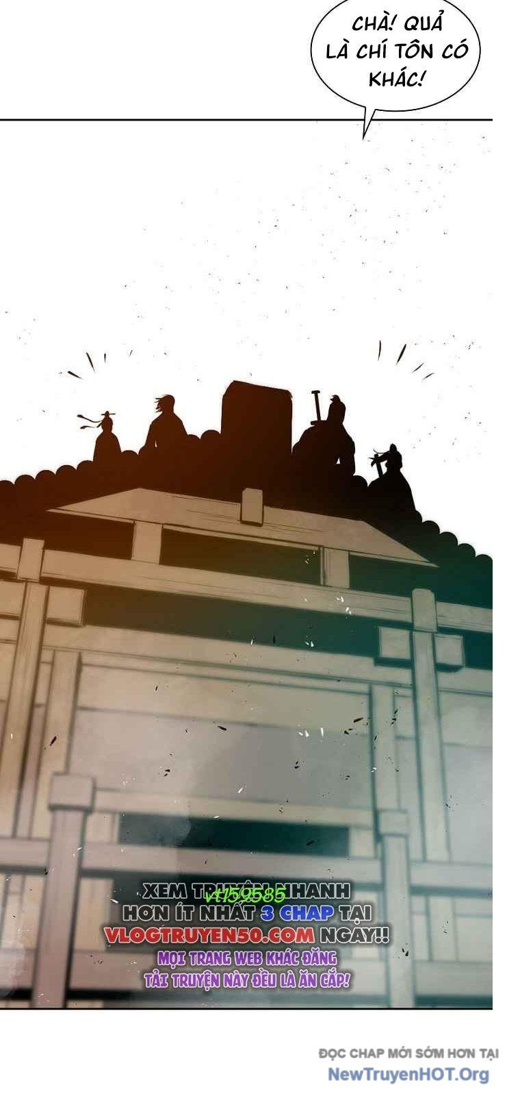 Phong Hồn - Quán Đỉnh Vô Song: Chapter 70