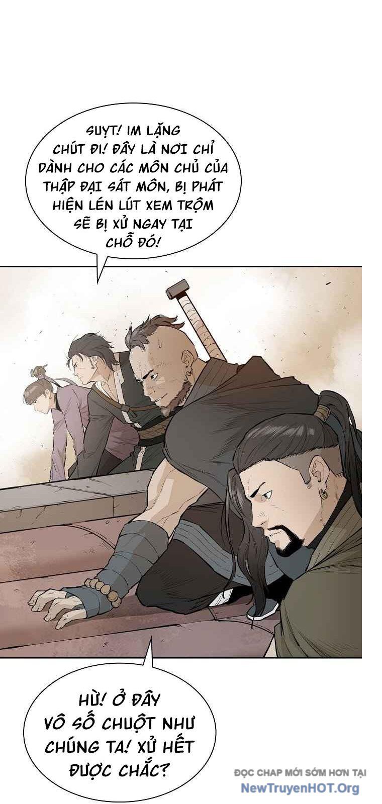 Phong Hồn - Quán Đỉnh Vô Song: Chapter 70