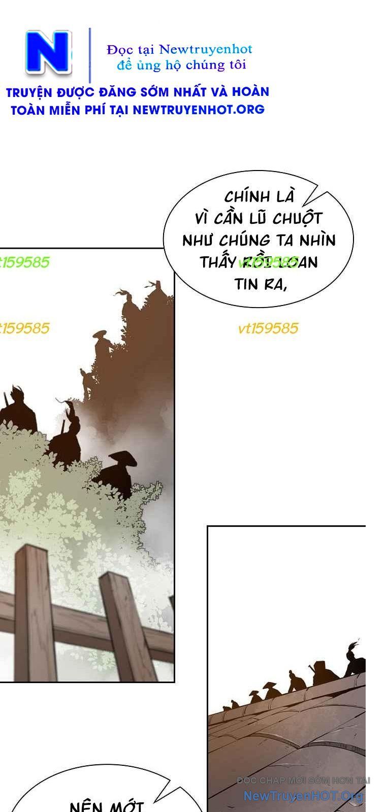 Phong Hồn - Quán Đỉnh Vô Song: Chapter 70