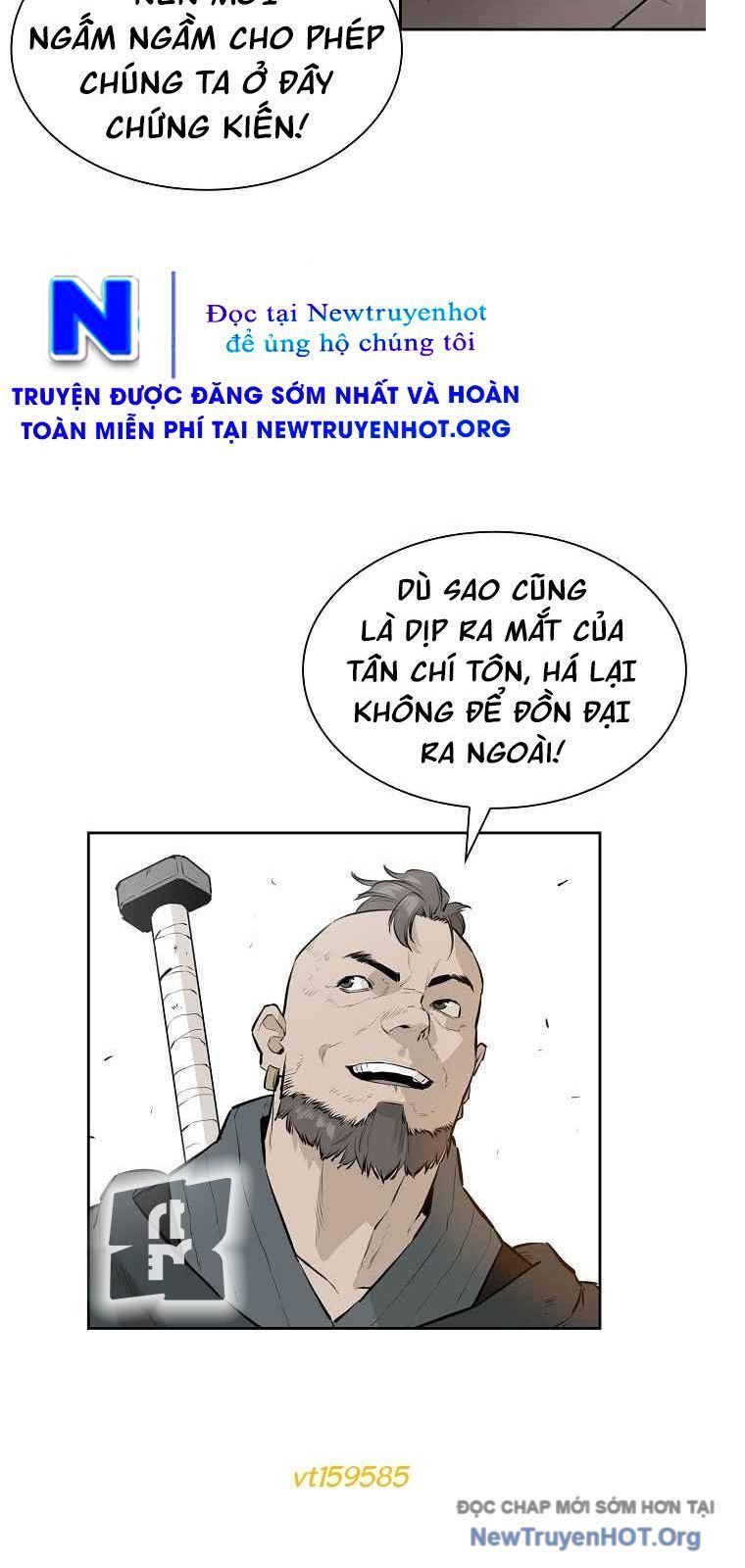 Phong Hồn - Quán Đỉnh Vô Song: Chapter 70