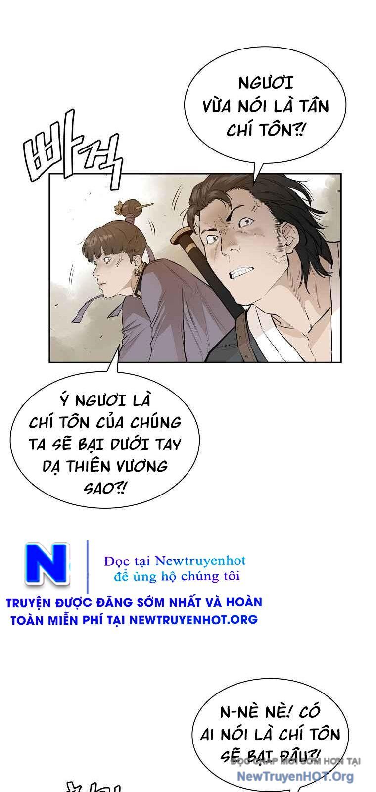 Phong Hồn - Quán Đỉnh Vô Song: Chapter 70