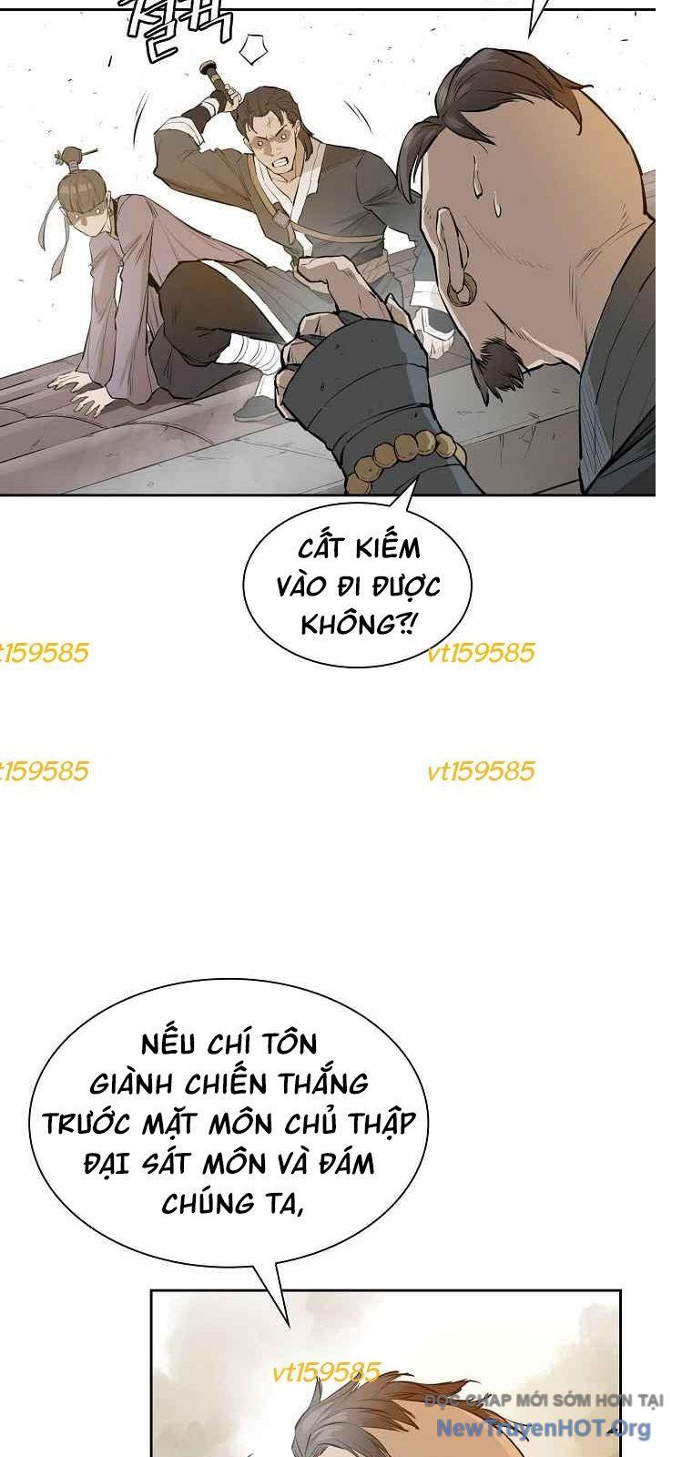 Phong Hồn - Quán Đỉnh Vô Song: Chapter 70