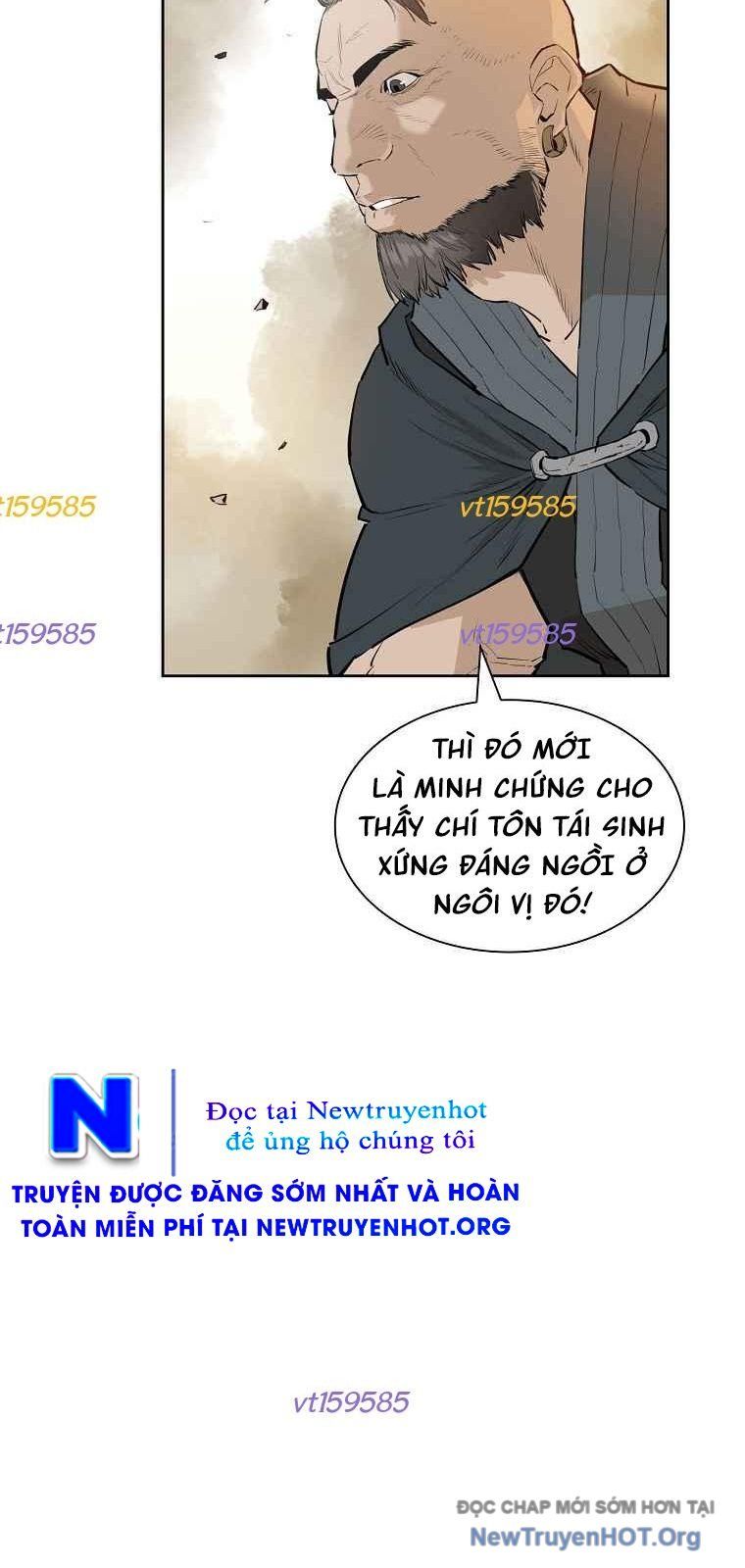 Phong Hồn - Quán Đỉnh Vô Song: Chapter 70