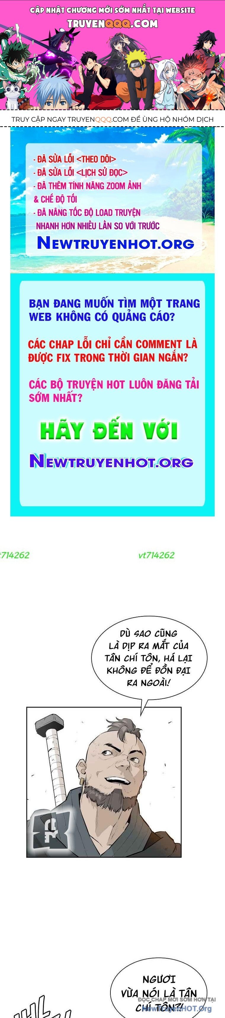 Phong Hồn - Quán Đỉnh Vô Song: Chapter 71