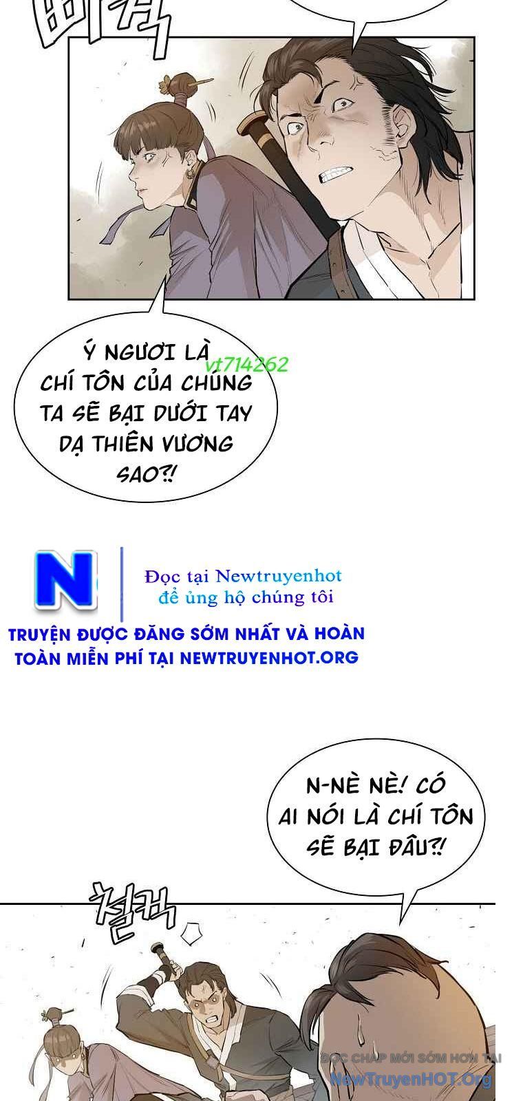 Phong Hồn - Quán Đỉnh Vô Song: Chapter 71