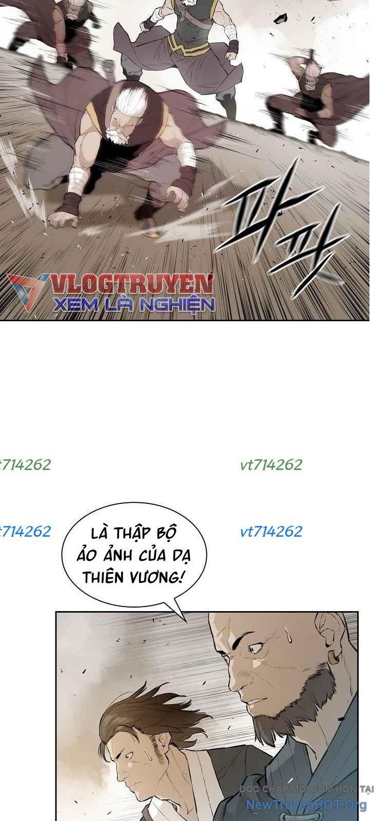 Phong Hồn - Quán Đỉnh Vô Song: Chapter 71