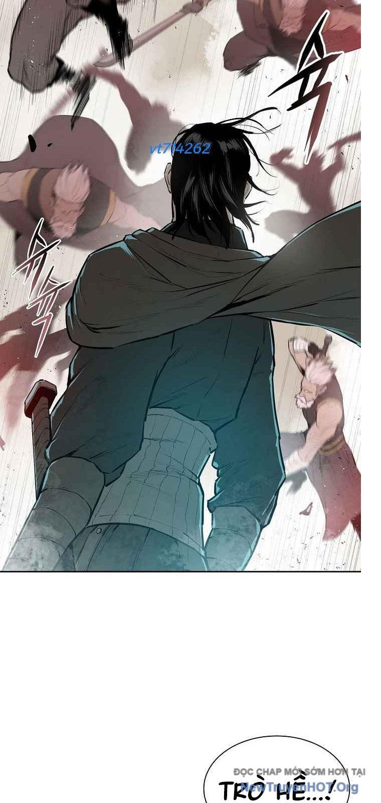 Phong Hồn - Quán Đỉnh Vô Song: Chapter 71