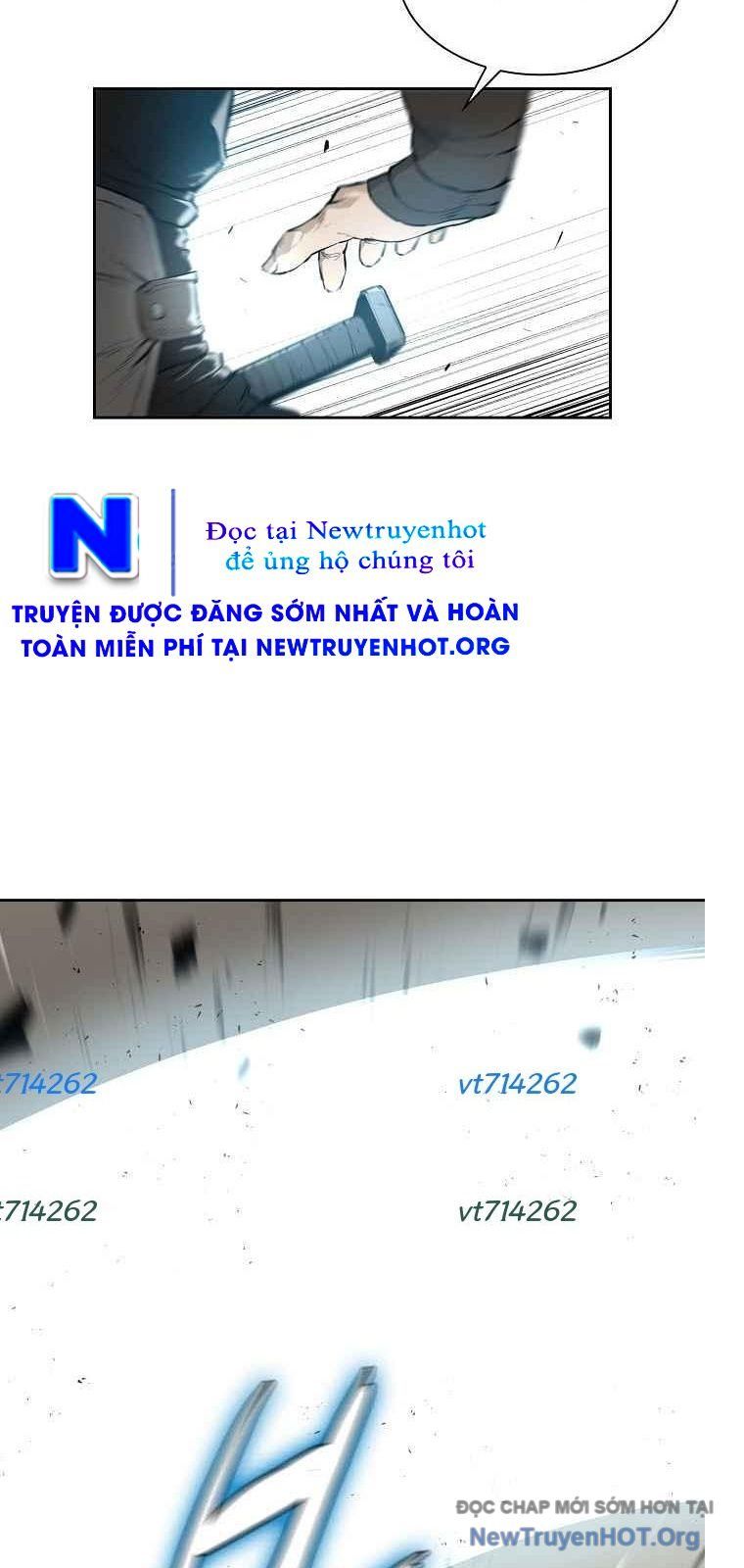 Phong Hồn - Quán Đỉnh Vô Song: Chapter 71