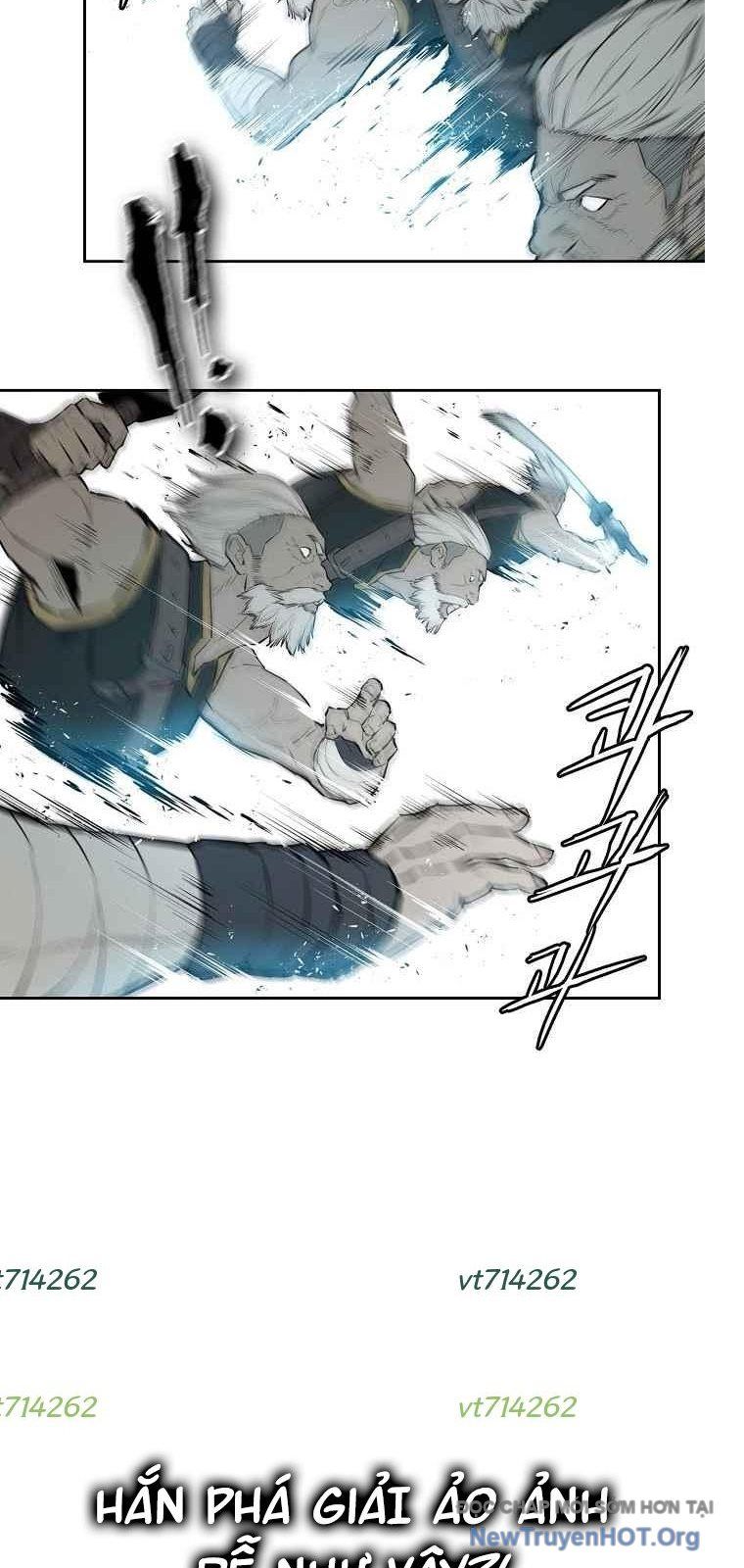 Phong Hồn - Quán Đỉnh Vô Song: Chapter 71