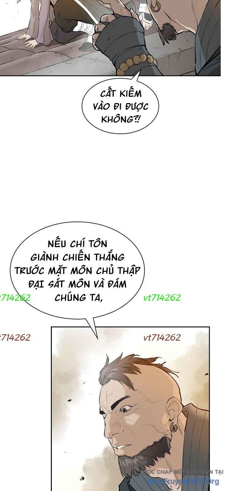 Phong Hồn - Quán Đỉnh Vô Song: Chapter 71