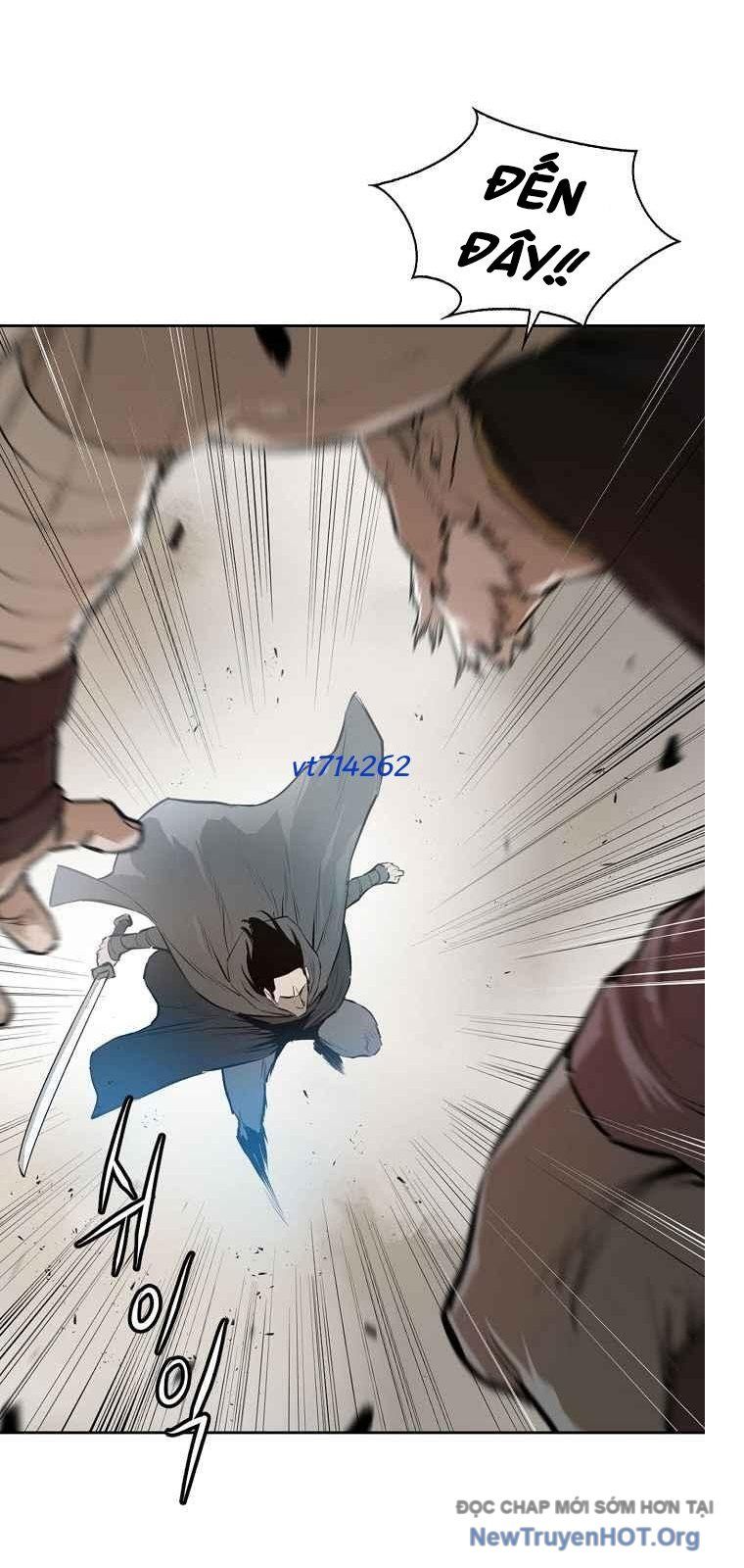 Phong Hồn - Quán Đỉnh Vô Song: Chapter 71