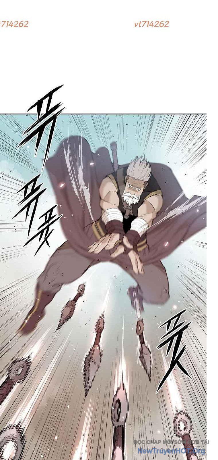 Phong Hồn - Quán Đỉnh Vô Song: Chapter 71