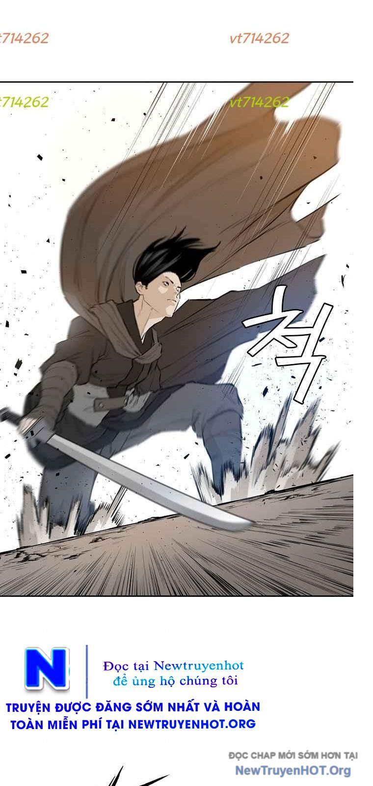 Phong Hồn - Quán Đỉnh Vô Song: Chapter 71