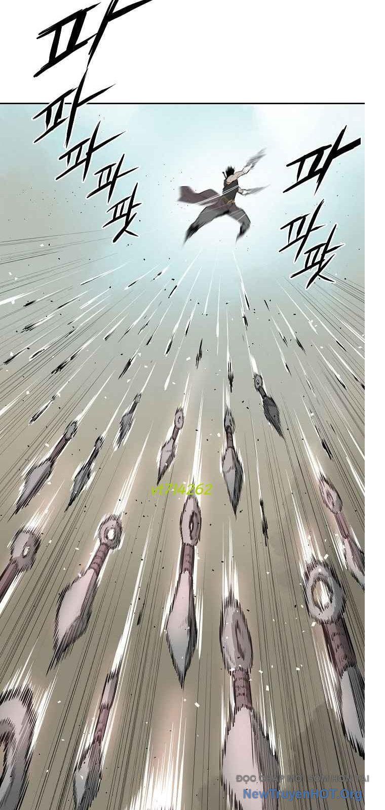 Phong Hồn - Quán Đỉnh Vô Song: Chapter 71