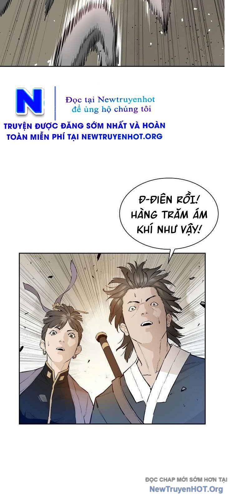 Phong Hồn - Quán Đỉnh Vô Song: Chapter 71
