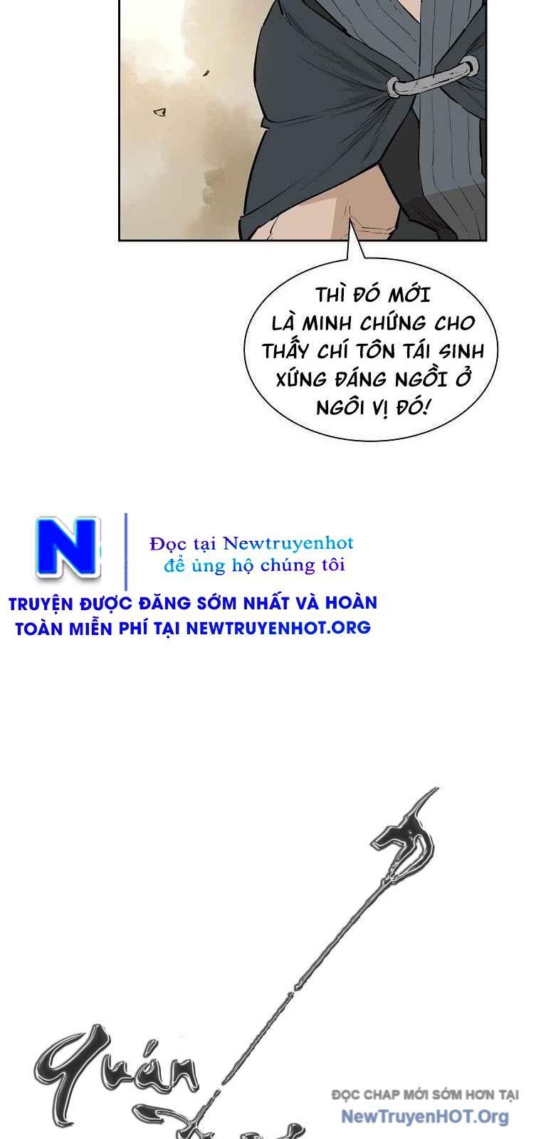 Phong Hồn - Quán Đỉnh Vô Song: Chapter 71