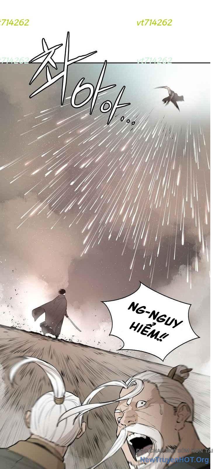 Phong Hồn - Quán Đỉnh Vô Song: Chapter 71