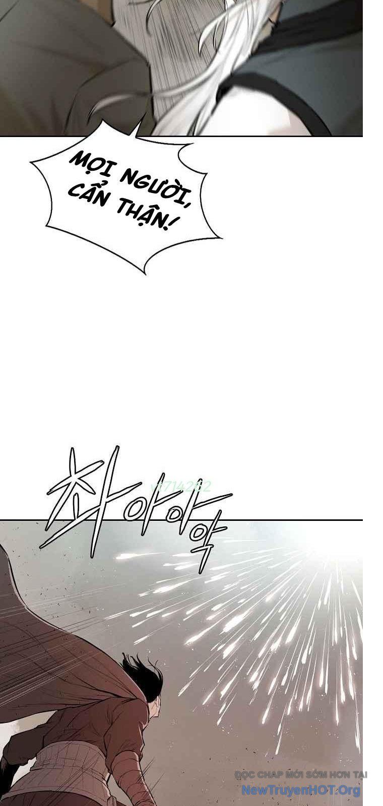 Phong Hồn - Quán Đỉnh Vô Song: Chapter 71