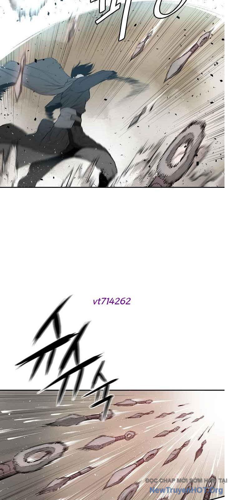 Phong Hồn - Quán Đỉnh Vô Song: Chapter 71
