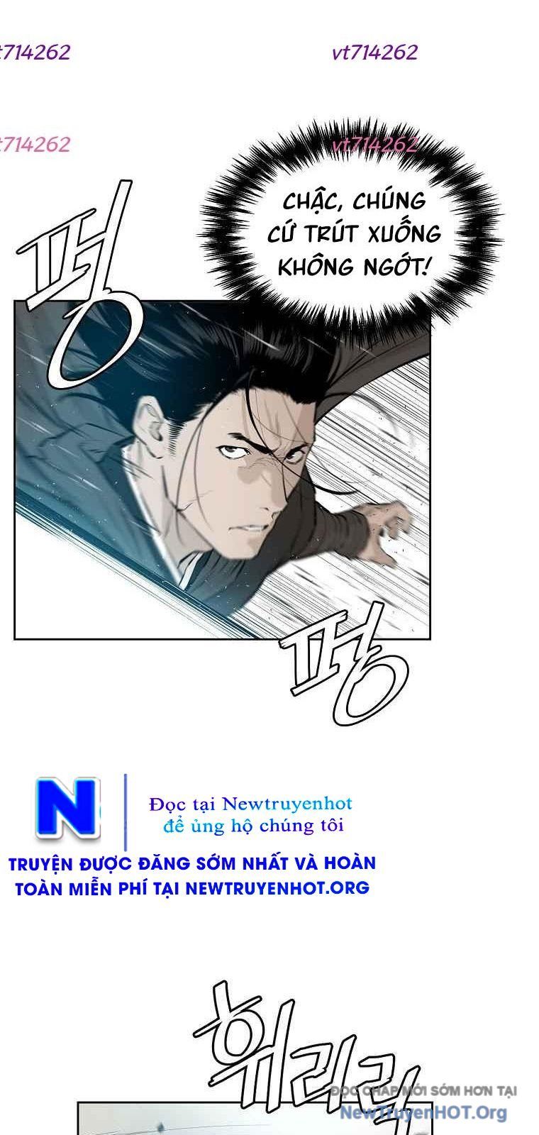 Phong Hồn - Quán Đỉnh Vô Song: Chapter 71